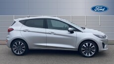 Ford Fiesta 1.0 EcoBoost Titanium X 5dr Petrol Hatchback